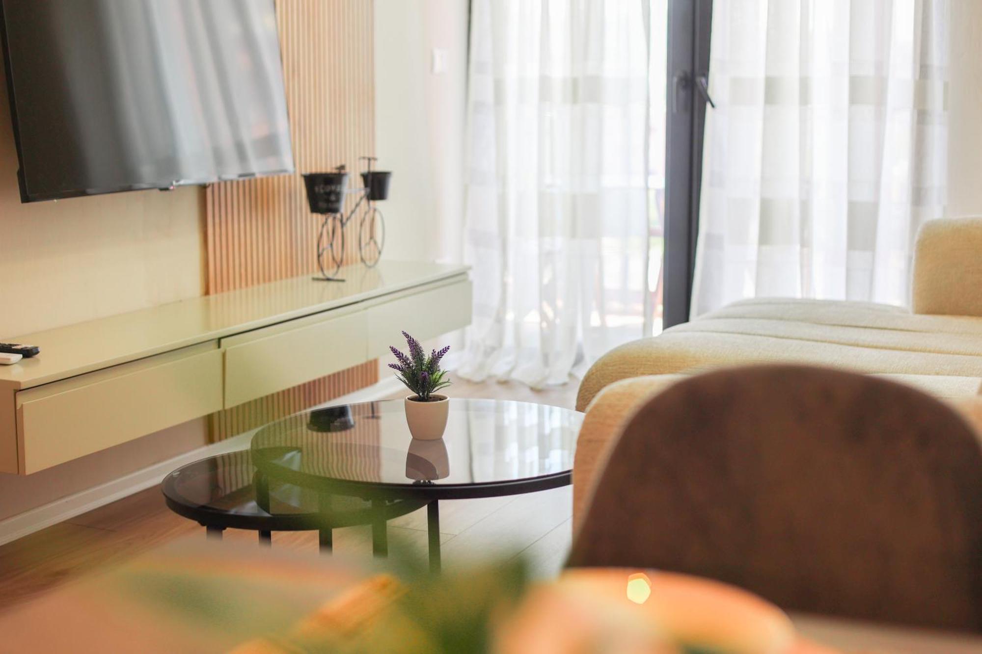Appartement Mint