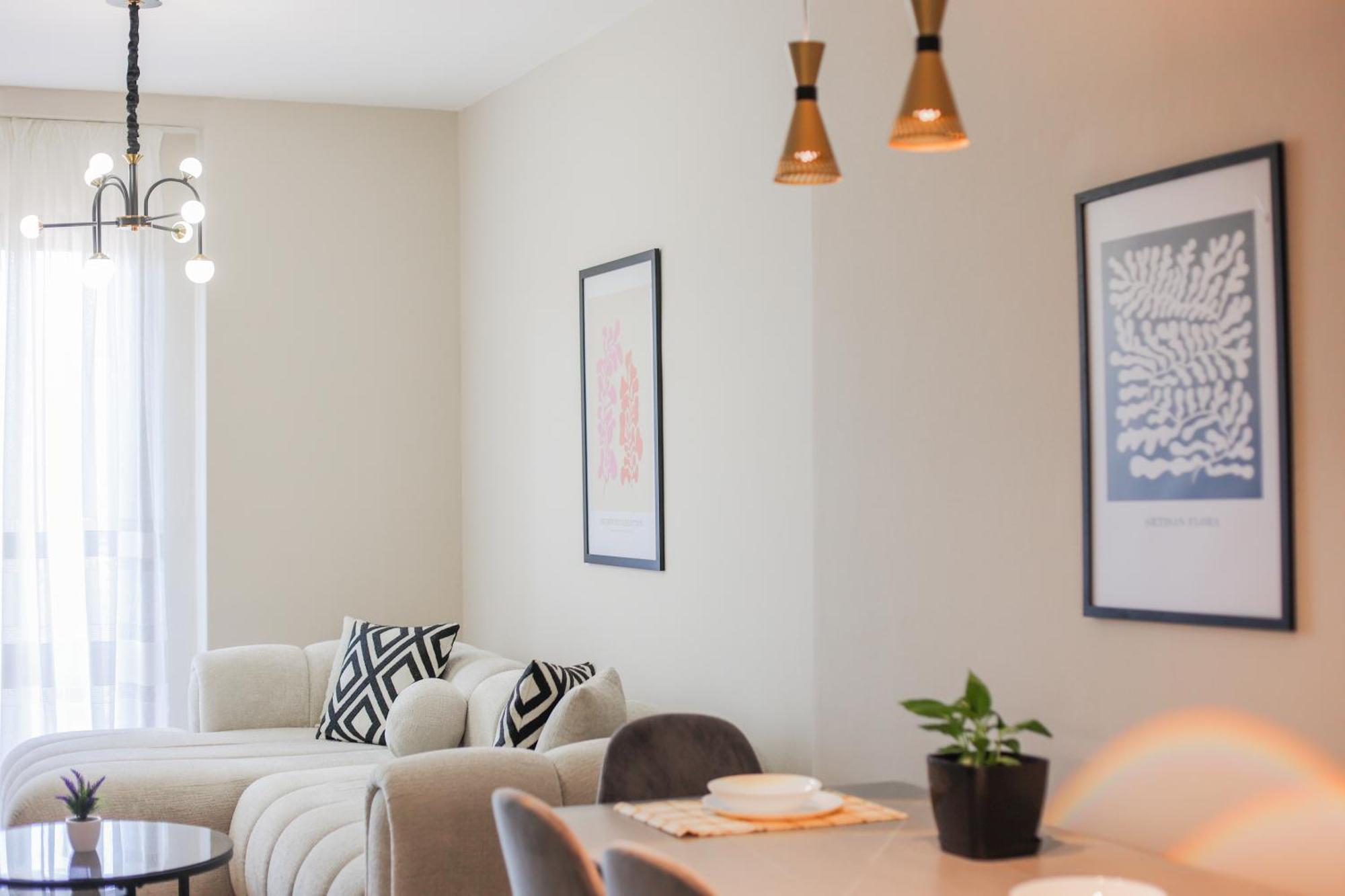 Mint Appartement