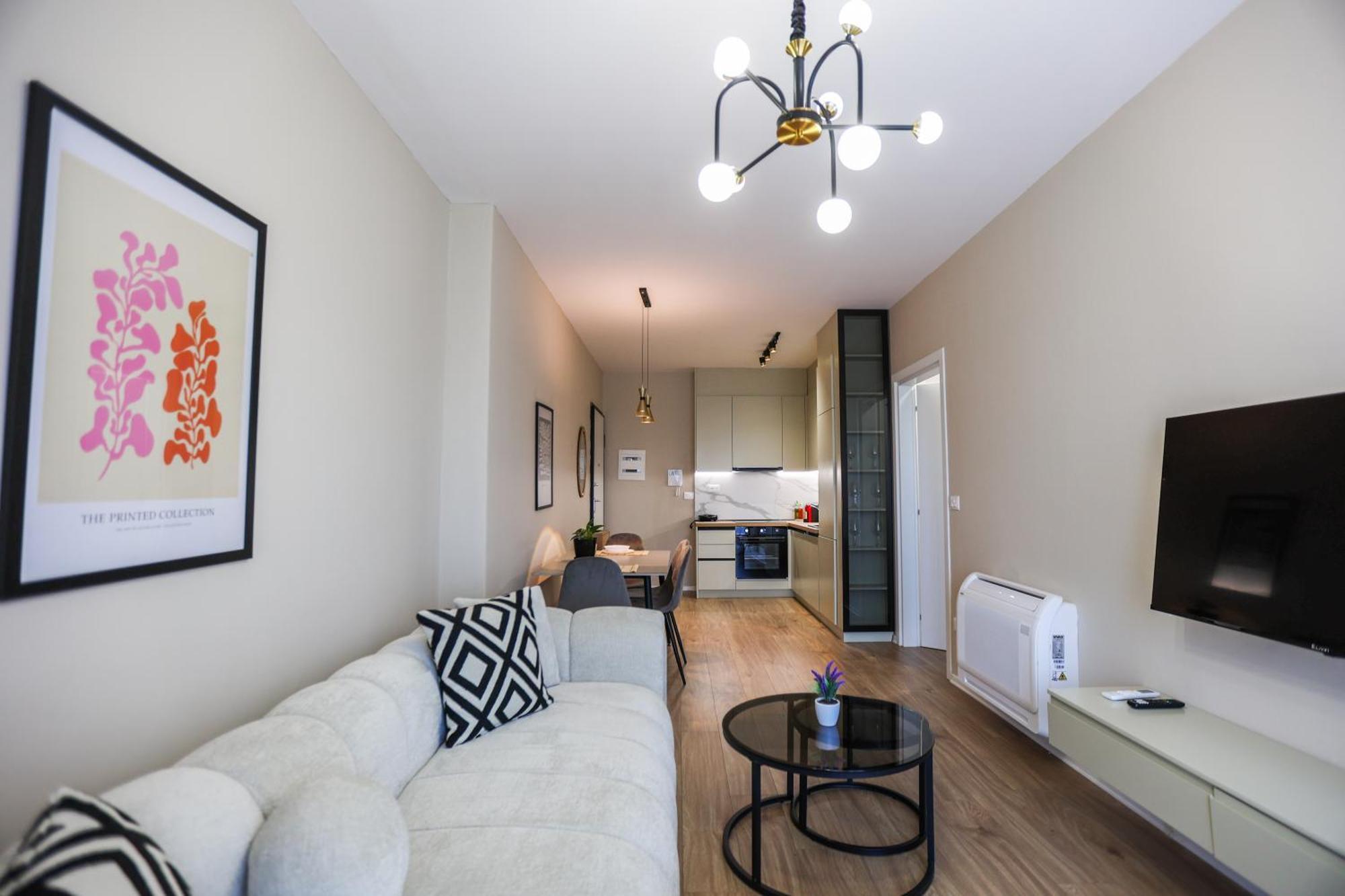 Appartement Mint