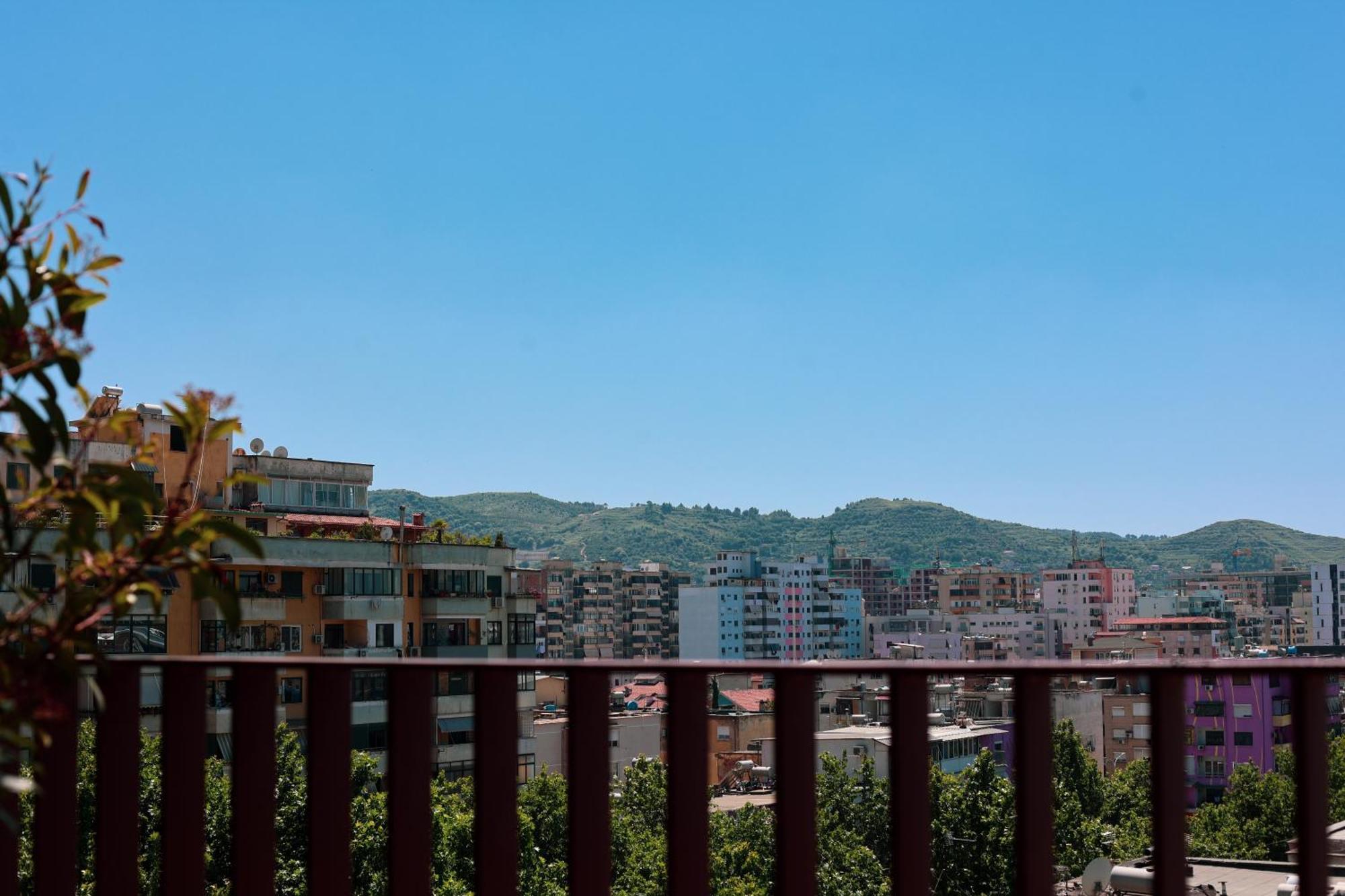 Appartement Mint Tirana