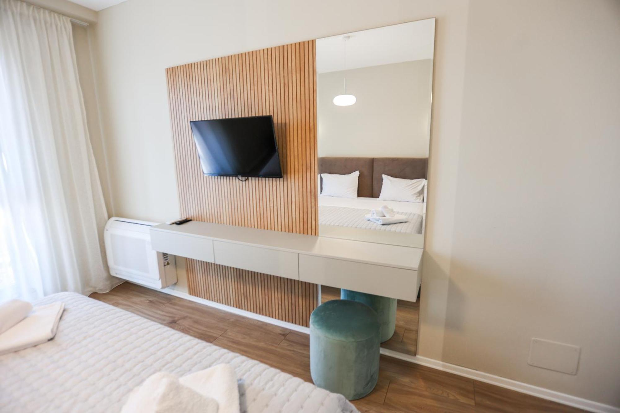 Appartement Mint Tirana