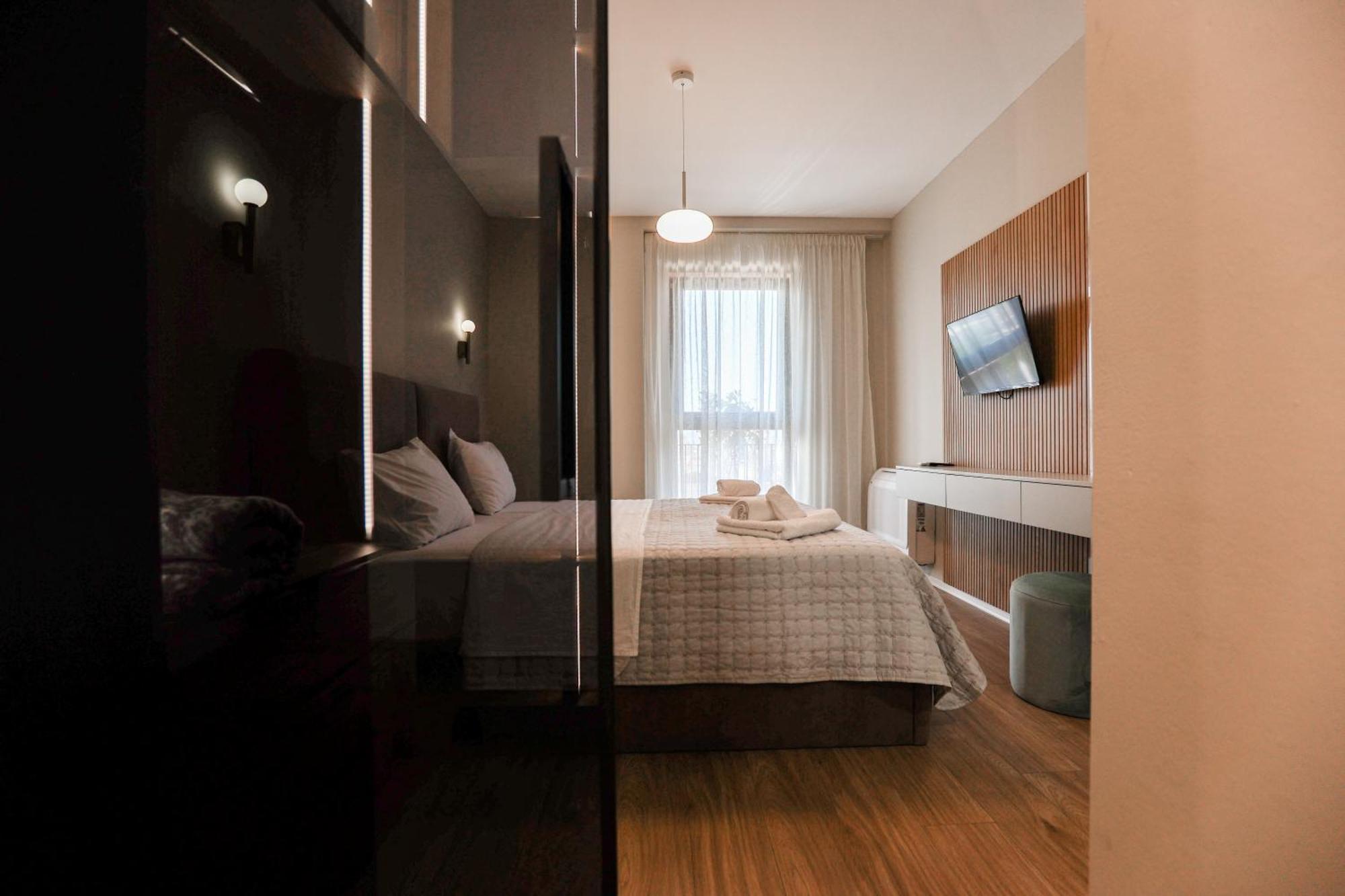 Mint Appartement Tirana