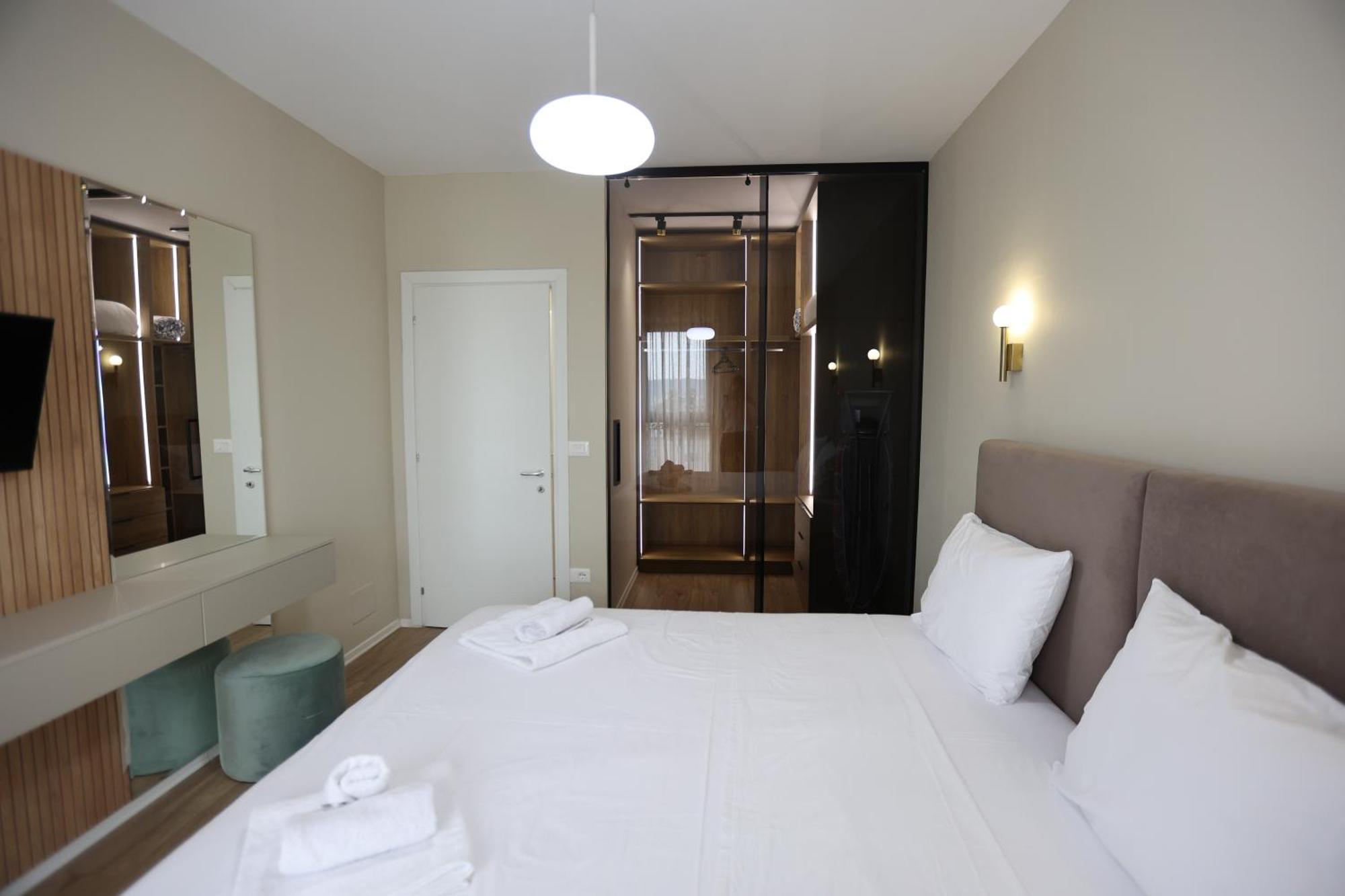 Mint Apartamento